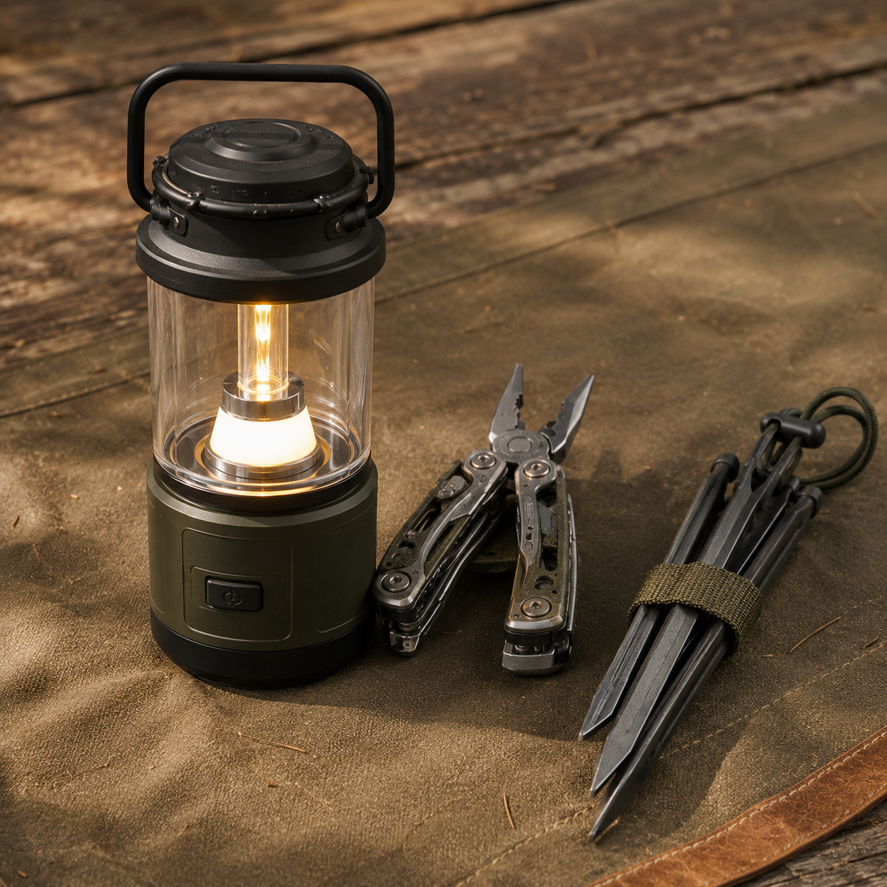 Outdoor Gear