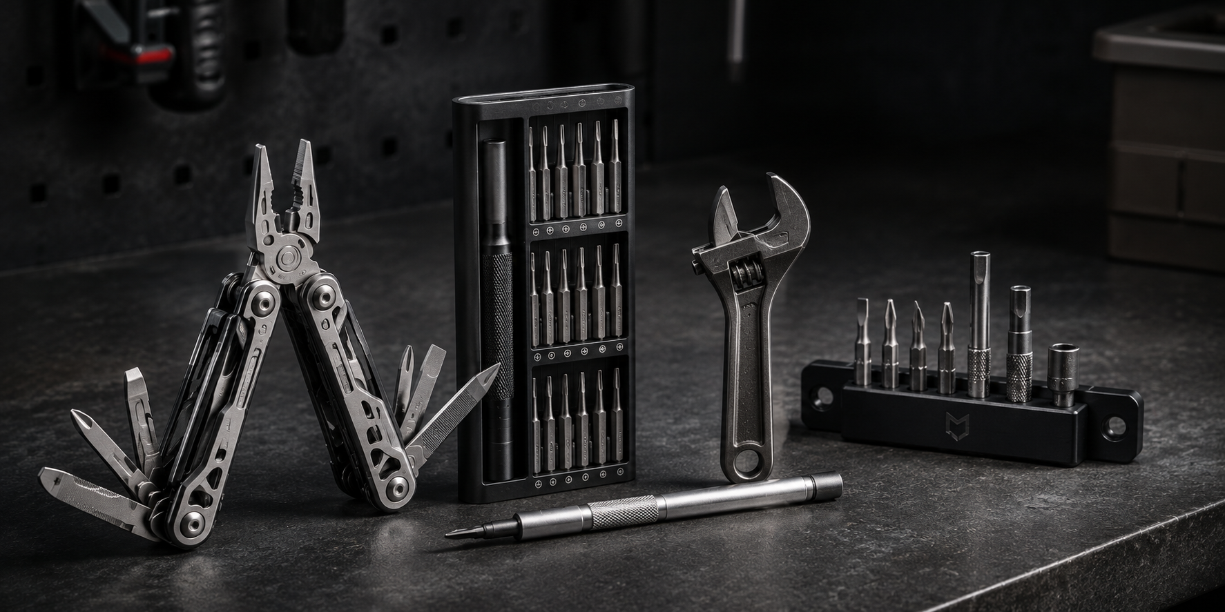 Tools