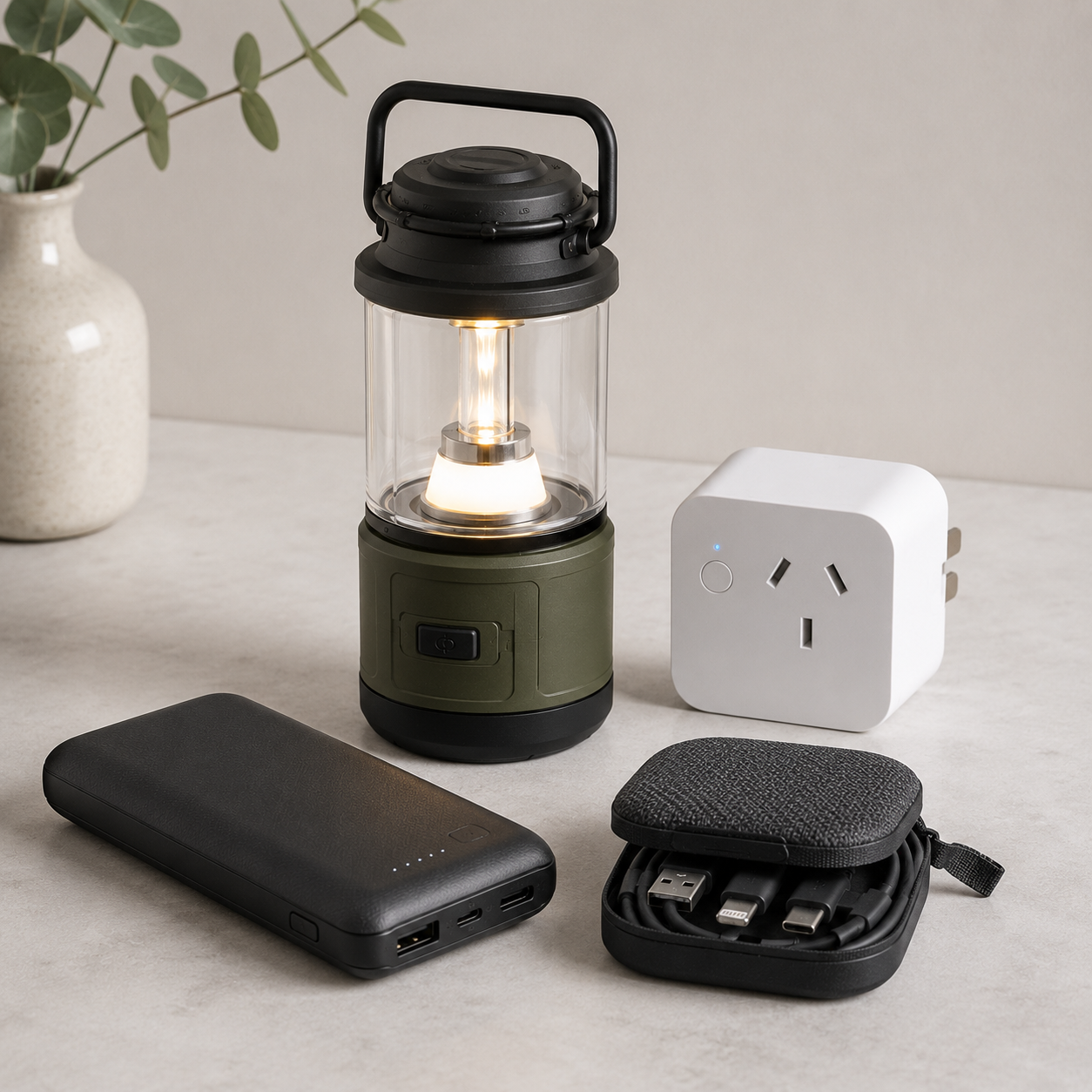 Smart Utility
